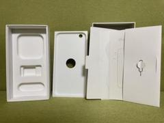 【空箱のみ】iPhone6 Plus 16GB Goldケース 付属品なし