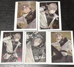 chronoir 叶 くろのわ