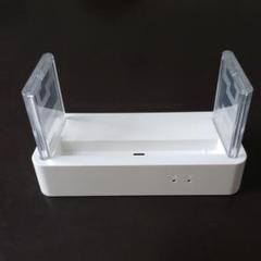 UQ スピードWiFi WX06クレードルのみ