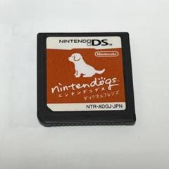 nintendogs ダックス＆フレンズ