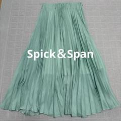 Spick&Span プリーツスカートのサムネイル