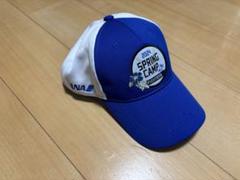 ２点✴︎2024年沖縄スプリングキャンプ　日本ハムファイターズ　キャップ　非売品 キャップ 北海道日本ハムファイターズ スプリングキャンプ2024