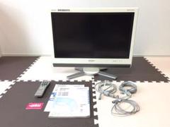 SHARP AQUOS 液晶テレビ 26インチ