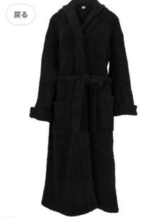 kashwere　ローブ　　（未使用に近い） Kashwere 【SALE】カシウエア バスローブ ガウン ルームウェア
