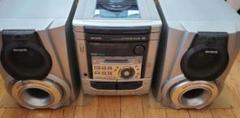 aiwa XR-HG5MD CD・MD・カセットデッキ aiwa XR-HG5MD CD・MD・カセットデッキ - メルカリ