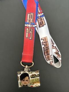 三代目 EOD 縁日 ストラップくじ 今市隆二 フォンタブ付きネックストラップ 2025年最新】三代目 ストラップ 今市隆二の人気アイテム - メルカリ