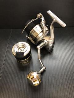 シマノ バイオマスターC5000