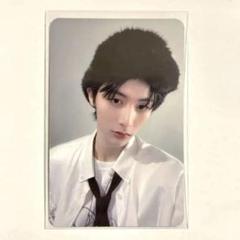 BOYNEXTDOOR WHY M2 Comeback テサン ラキドロ トレカ
