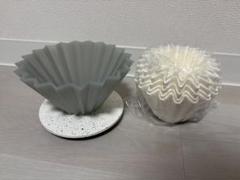 ORIGAMI ドリッパー Air M 3セットのサムネイル