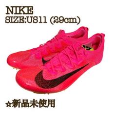 【新品】NIKE 陸上競技用 Zoom Superfly Elite2 29cm