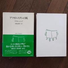 アフガニスタンの風　双書・20世紀紀行