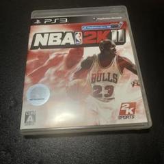 NBA2K11