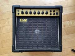 Guyatone FLIP Bass Driver BB-X 真空管 その音、凶暴につき・・・【Guyatone FLIP BB-X BASS DRIVER