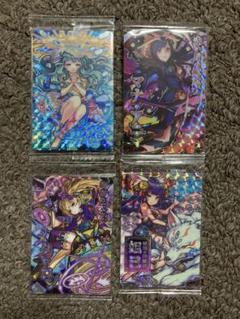 ヴァンガ モンスト デッキ パンドラ軸 MSR 入り カードファイト!! ヴァンガード overDress」より、タイトル
