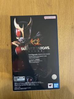 2025年最新】S.H.Figuarts 仮面ライダークウガ マイティフォーム