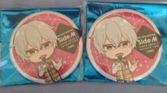 sideM 硲道夫 ハンズ コラボ缶バッジ 17個セット sideM 硲道夫 ハンズ コラボ缶バッジ 17個セット - メルカリ