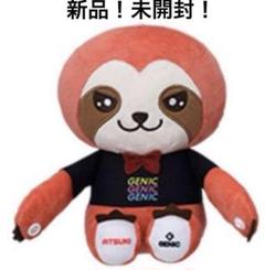GENIC　ジェニック　ANIMAL COORDY　ぬいぐるみ　増子敦貴 Amazon.co.jp: GENIC ジェニック ANIMAL COORDY ぬいぐるみ 増子