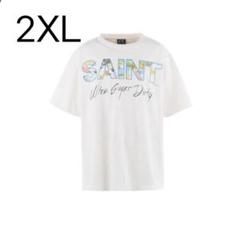 READY MADE 24SS S/S T-SHIRT XL セントマイケル SAINT M×××××× (セントマイケル) / SS TEE-MULATED | 公式通販