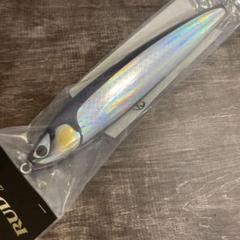 ルドルフ300 偏光ブルー CBONE G748