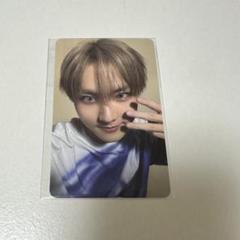 ENHYPEN UNLEASH withmuu トレカ ジョンウォン