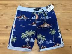 VOLCOM ボルコム　ボーイズ 水着　28インチ