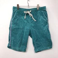 BILLABONG ストリート サーフ ムラスポ系 コーデュロイ ショートパンツ