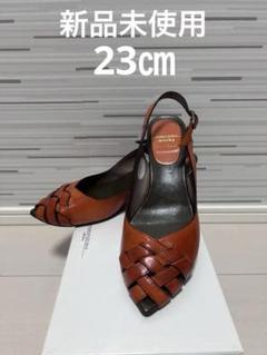 【未使用】♡RABOKIGOSHI works ♡ ストーム風サンダル RABOKIGOSHI works ラボ キゴシ ワークス - レディース サンダル
