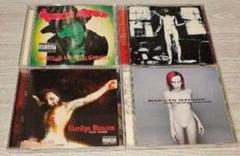 KMN　マリリン・マンソン CD11枚セット MARILYN MANSON Amazon.co.jp: HEAVEN UPSIDE DOWN [CD]: ミュージック