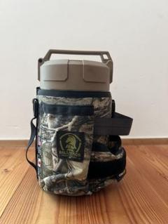 BALLISTICS - 本日のみ値下げ【新品】ballistics h&amp;o ewt capセット EWT CAP | BALLISTICS