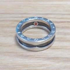 ブルガリリング更にお値引きしました! - メルカリ