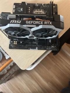 MSI GeForce RTX 2060super