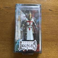 2025年4〜6月発送予定】Mythic Legions(ミシックリージョンズ