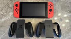 【即発送】任天堂 Switch