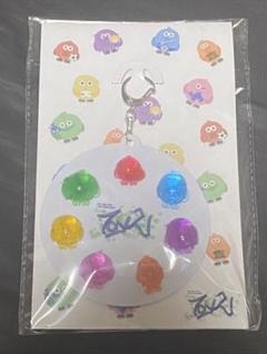 キスマイ toy2 ペンライト ‪‪❤︎‬ 藤ヶ谷太輔 スクリーマーズ キスマイ toy2 ペンライト ‪‪❤︎‬ 藤ヶ谷太輔 スクリーマーズ‬