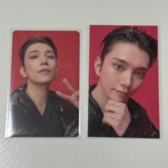 SEVENTEEN HAPPY BURSTDAY 大阪 トレカ コンプ ユニバ