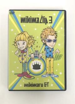 mihimaLIVE4　mihimaru GT　DVD２枚組 Amazon.co.jp: mihimaclip 2 [DVD] : mihimaru GT: DVD