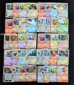 ⚫︎【まとめ売り】ポケモンカード デルタ種 キラカード 46枚 2025年最新】デルタ種の人気アイテム - メルカリ