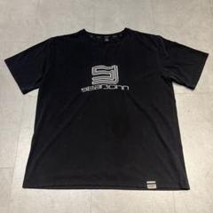 90's 00's ショーンジョン　Tシャツ 黒　XXLのサムネイル