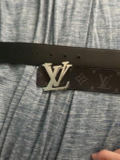 ルイ・ヴィトン ベルト　メンズ　まだまだ使えます！ 2025年最新】LOUIS VUITTON メンズ ベルトの人気アイテム - メルカリ