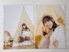 羊宮妃那 L版ブロマイド10枚セット 2L版ブロマイド2枚セット 羊宮妃那 コンプリートセット - メルカリ