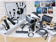 PlayStation4 - PS4proフルセット VR ヘッドセット SSD 楽天市場】ps4 pro vr セットの通販