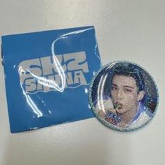 straykids チャンビン 缶バッチ アクスタ まとめ売り 36点 Straykids チャンビン まとめ売り(アクスタ、缶バ、グッズ諸々
