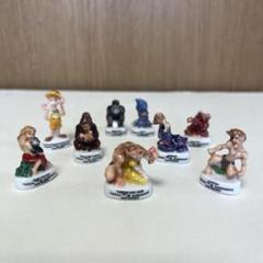 フェーブ〈ディズニーキャラクター〉