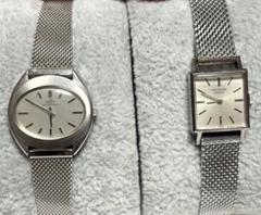 MOVADO レディース 手巻き シルバー リザードベルト ベージュ 貴重 2025年最新】Movado モバード レディースの人気アイテム - メルカリ