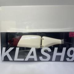 DRT クラッシュ9 レッドヘッド　redhead 最安！DRT KLASH9 REDHEAD クラッシュ9 LOW レッドヘッド - メルカリ