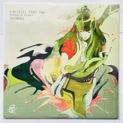 First Press！！　Luv Sic. part 1 レコード 2025年最新】luv sic レコードの人気アイテム - メルカリ