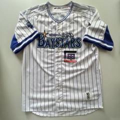 TENBOX × DeNA BAYSTARS ベースボールシャツ サイズL Amazon.co.jp: [ミッドノフスキー] 横浜DeNAベイスターズ