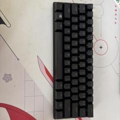 Razer Huntsman mini赤軸 US配列 レイザー ハンツマンミニ