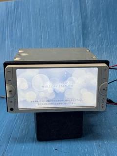 トヨタ純正SDナビ　NSCP-W62 美品 2025年最新】Yahoo!オークション -トヨタ純正ナビ nscp-w62の