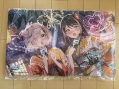2025年最新】ヴァイスシュヴァルツ プレイマットの人気アイテム